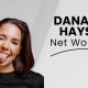 Danae Hays net worth