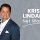 Kris Lindahl Net Worth