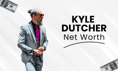 Kyle Dutcher Net Worth