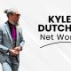 Kyle Dutcher Net Worth