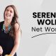 Serena Wolf Net Worth