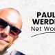 Paul Werdel net worth