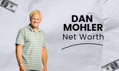 Dan Mohler Net Worth