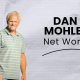 Dan Mohler Net Worth