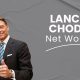 Lance Chody Net Worth