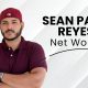 Sean Paul Reyes Net Worth