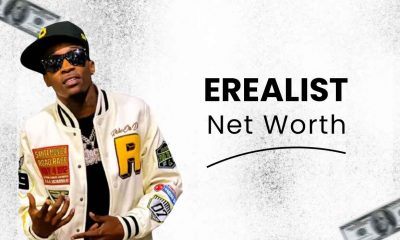 Erealist Net Worth