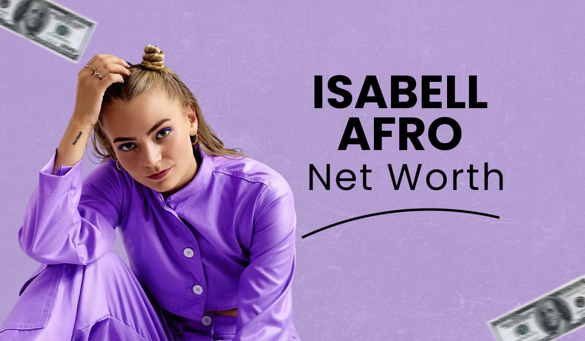 Isabell Afro Net Worth