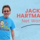 Jack Hartmann net worth