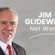 Jim Glidewell net worth