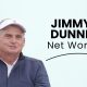 Jimmy Dunne Net Worth