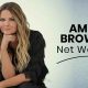 Amy Brown Net Worth