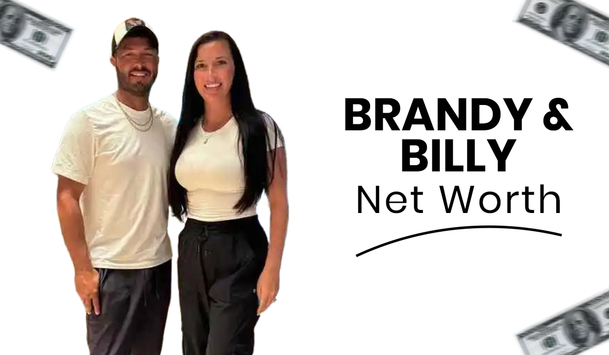 Brandy and Billy Net Worth