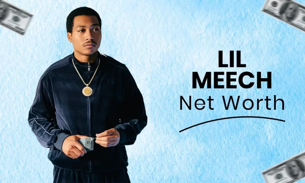 Lil Meech Net Worth