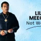 Lil Meech Net Worth