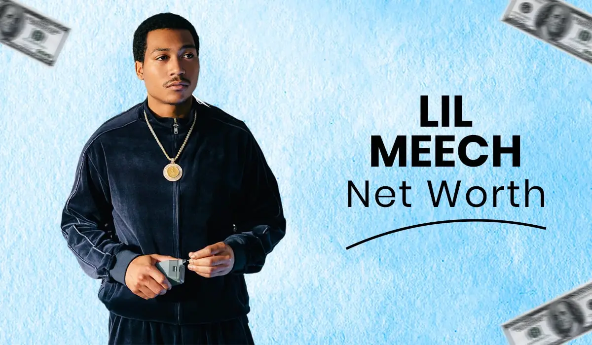 Lil Meech Net Worth