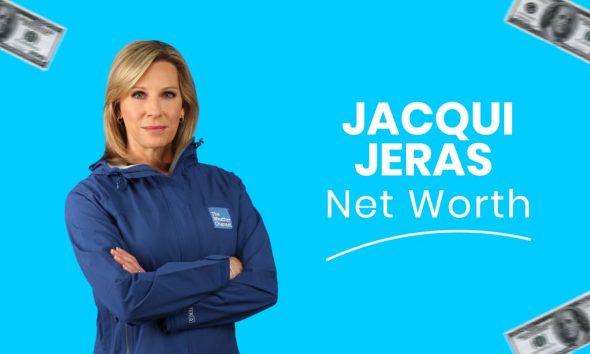 Jacqui Jeras Net Worth