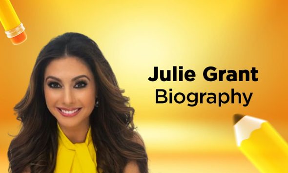 Julie Grant Bio