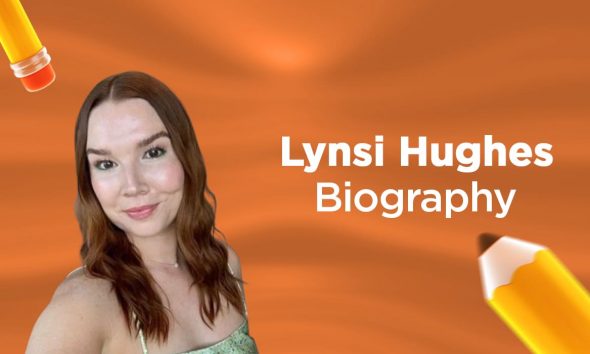 Lynsi Hughes Bio