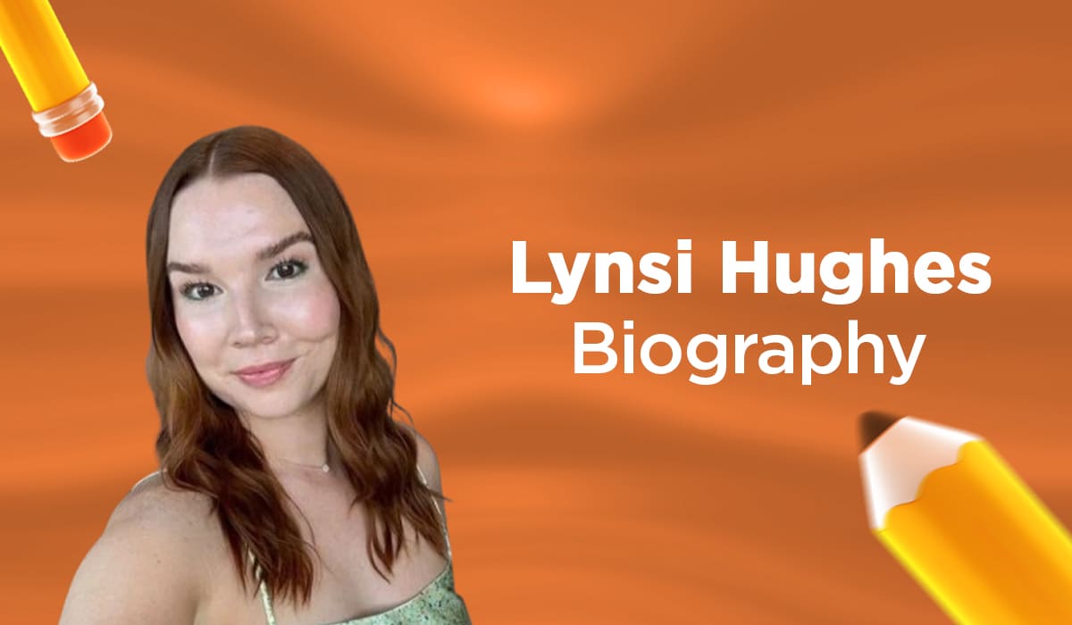 Lynsi Hughes Bio