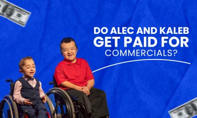 Do Alec And Kaleb Get Paid For Commercials