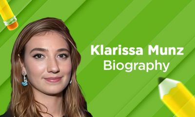 Klarissa Munz