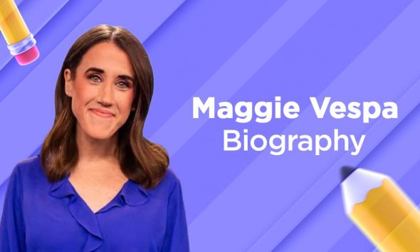 Maggie Vespa Age