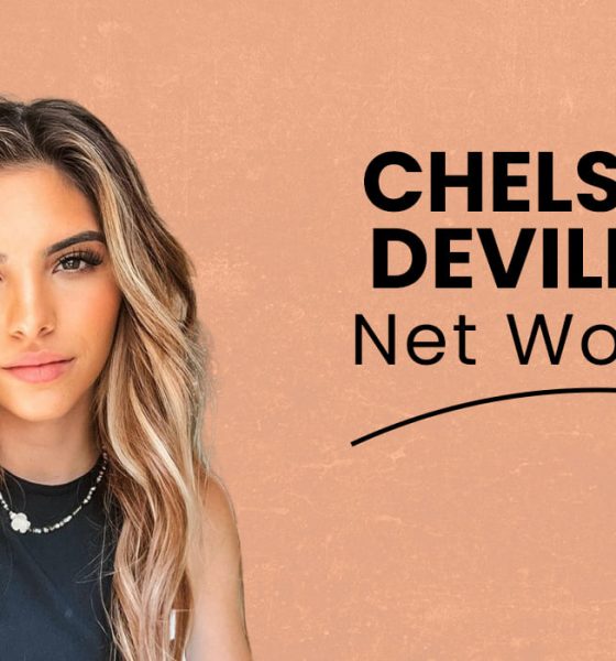 Chelsie Deville Net Worth