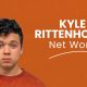 Kyle Rittenhouse Net Worth