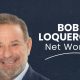 Bob Loquercio Net Worth