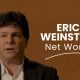 Eric Weinstein Net Worth