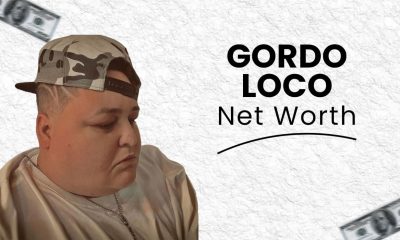 Gordo Loco Net Worth