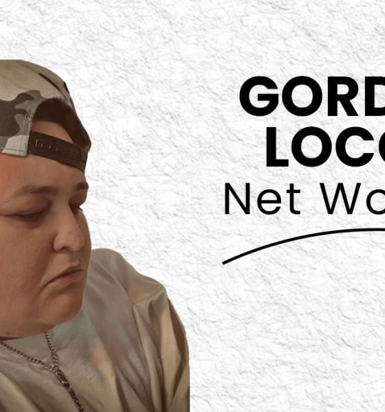 Gordo Loco Net Worth