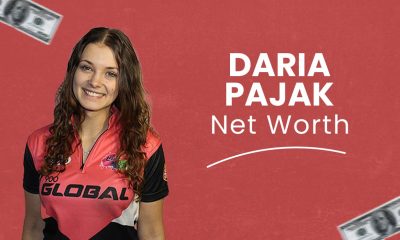 Daria Pajak Net Worth