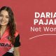 Daria Pajak Net Worth