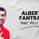 Albert Fantrau Net Worth
