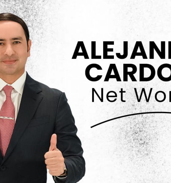 Alejandro Cardona Net Worth