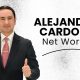 Alejandro Cardona Net Worth