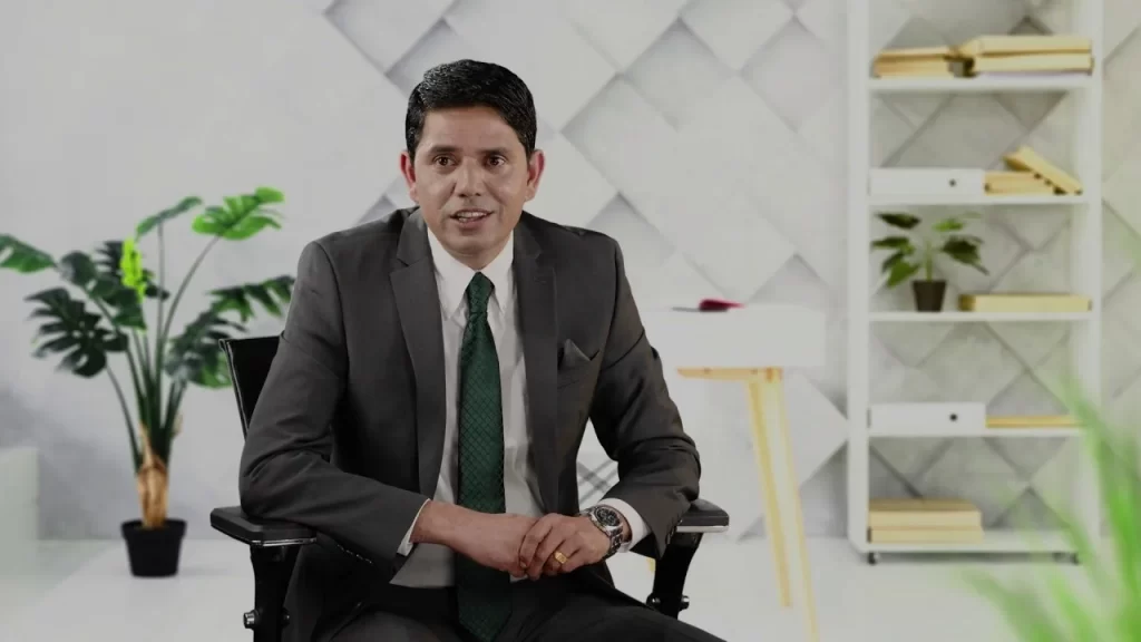 Dilli Adhikari net worth