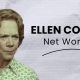 Ellen Corby Net Worth