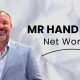 Mr Hand Pay Net Worth
