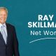 Ray Skillman Net Worth