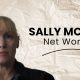 Sally McNeil Net Worth