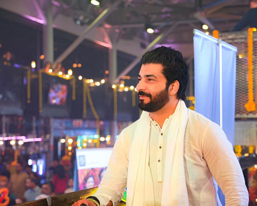 Ali Sheikhani Net Worth
