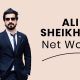 Ali Sheikhani Net Worth