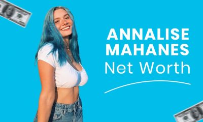 Annalise Mahanes Net Worth