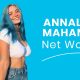 Annalise Mahanes Net Worth