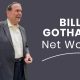 Bill Gothard Net Worth