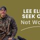Lee Ellis Seek One Net Worth