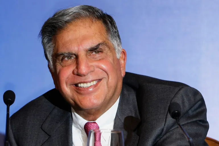 Ratan Tata